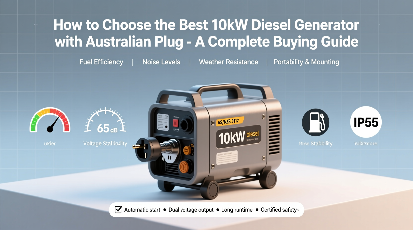 Frequently Asked Questions of 10 Kw Generator Price What Expect When 10 Kilowatt Generator