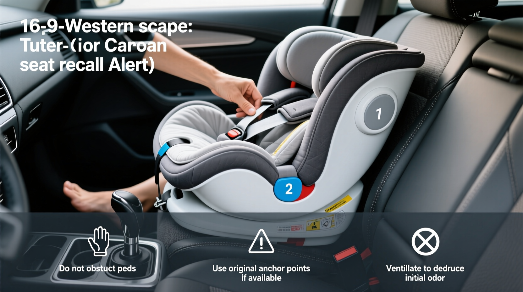 doona car seat recall