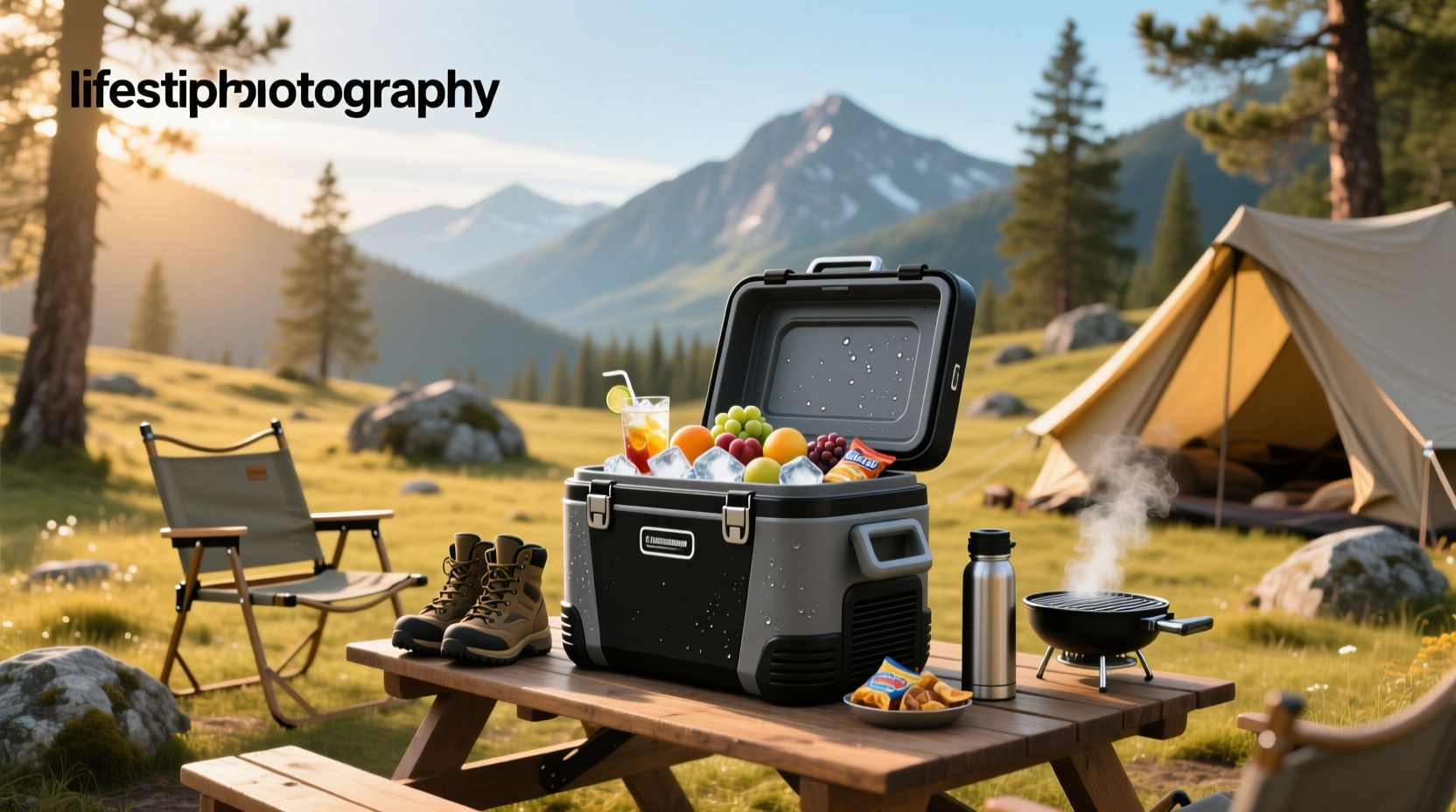 Best Camping Cooler Guide: How to Choose in 2026