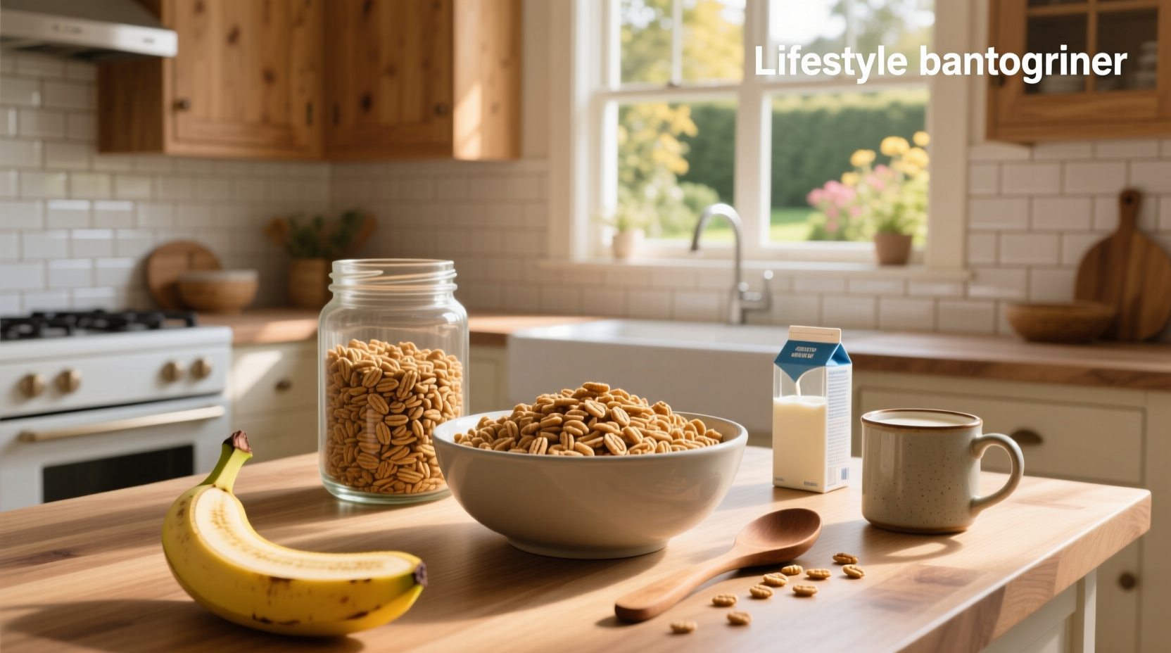 100% whole grain cereal guide