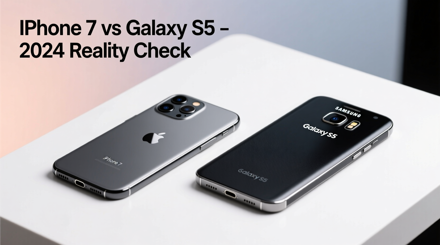 iphone 7 vs galaxy s5 in current year is the upgrade really worth it