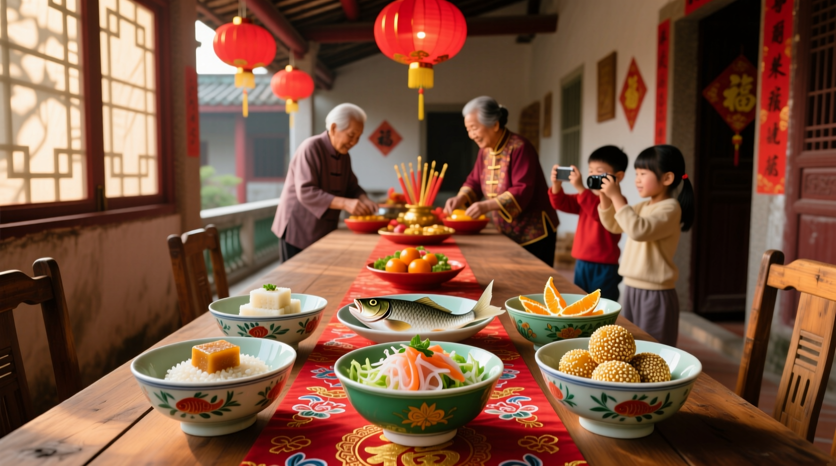 what are the new year 6 bowls