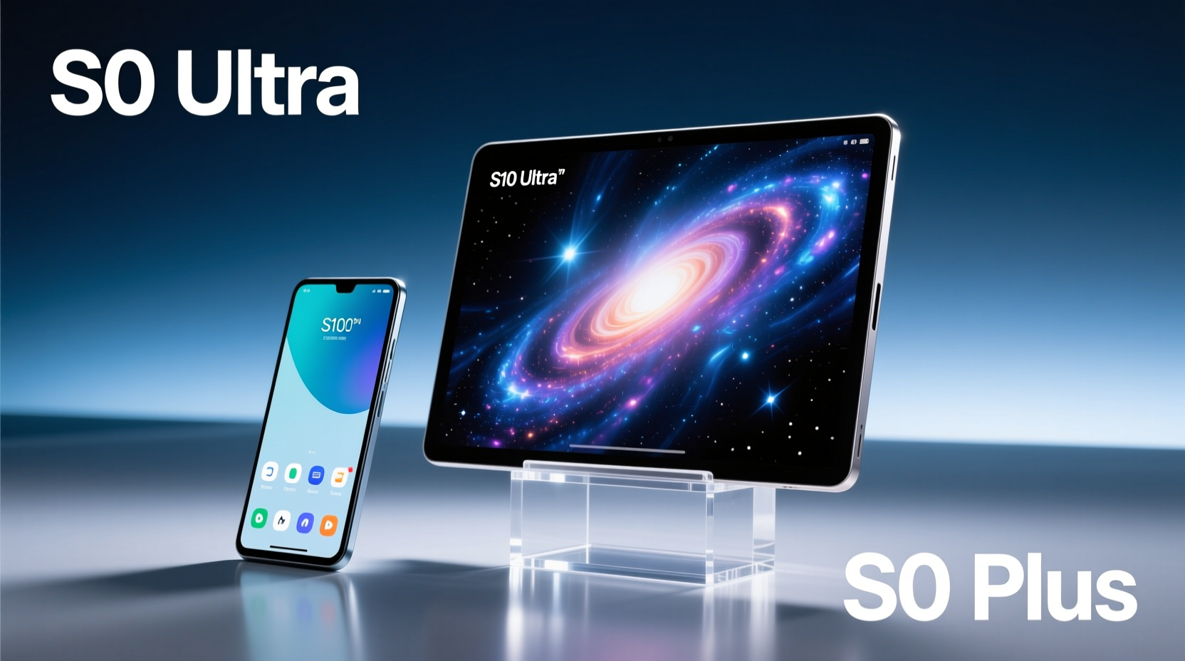 galaxy tab s10 ultra vs s10 plus is the bigger screen really worth it