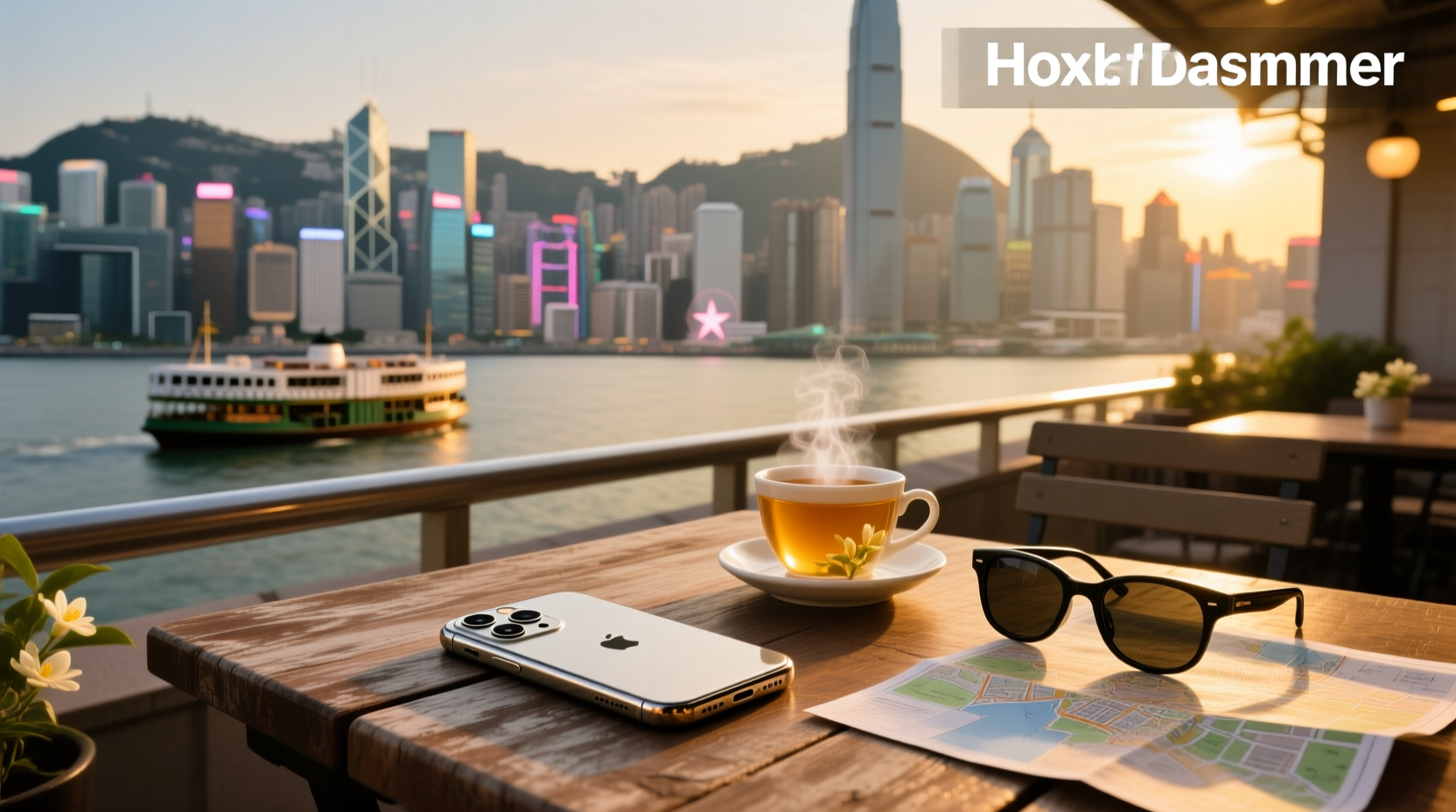 What’s Different About iPhone Hong Kong Models? (2025 Guide)