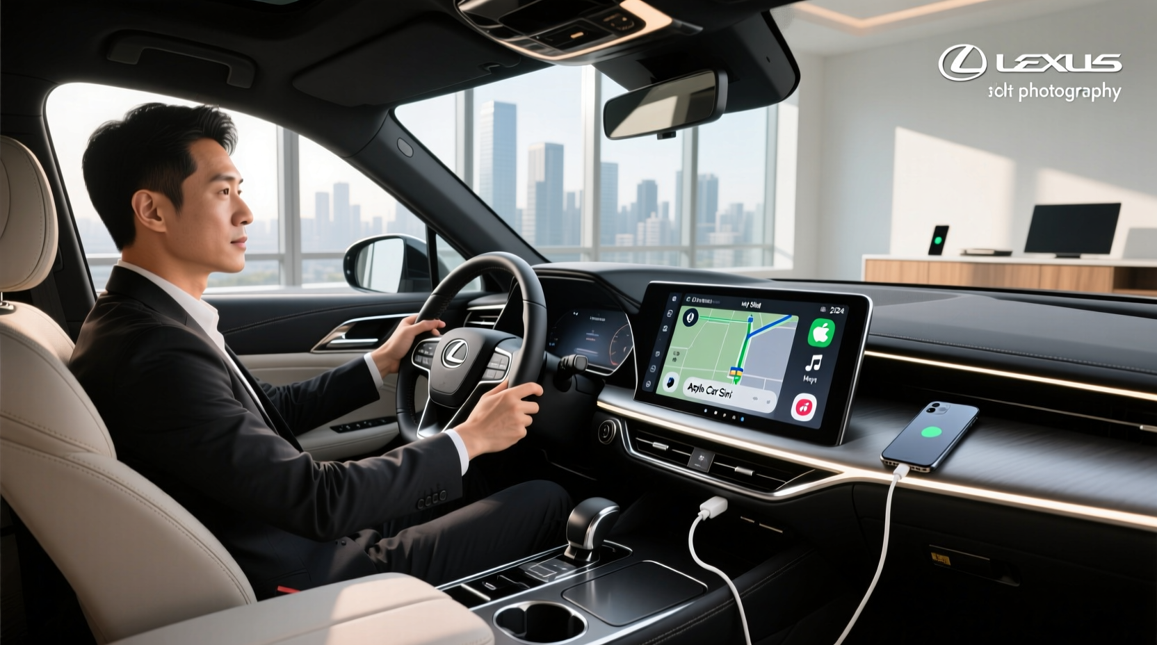 how to choose lexus carplay,Does Lexus have Apple CarPlay?