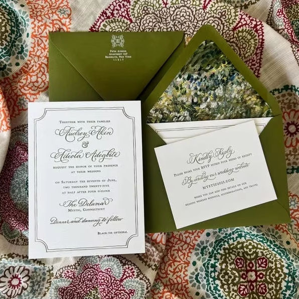 graduation invitation template