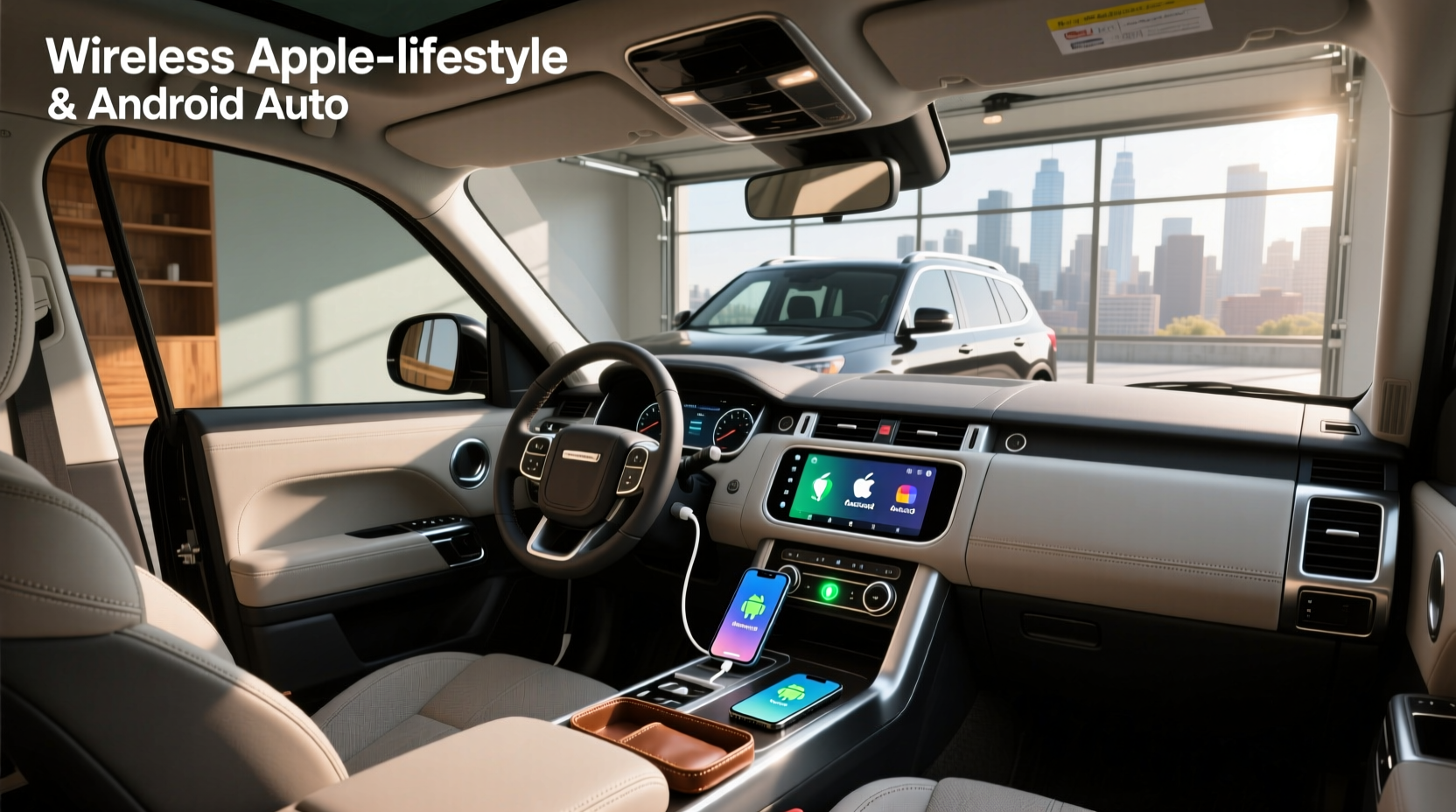 How to Use Android Auto Without Cable: A Practical Guide
