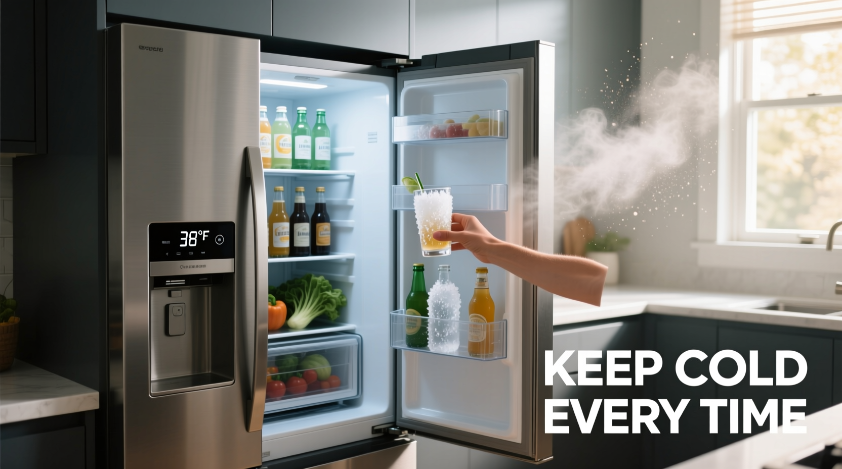 effective tips for the best way to keep cooler cold every time