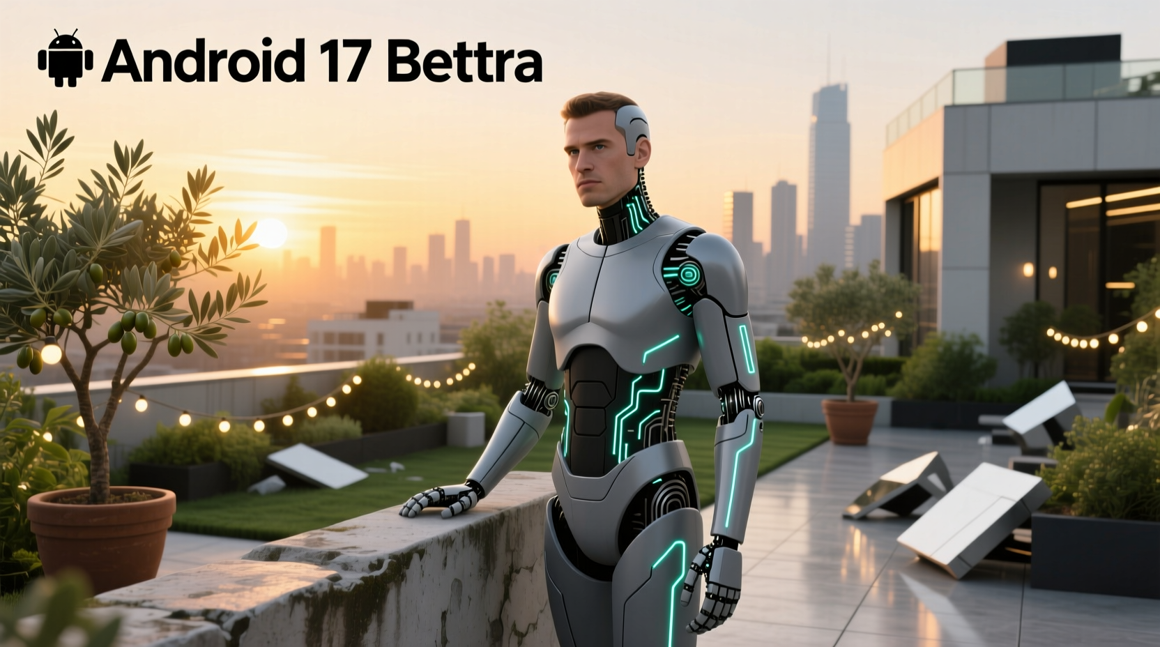 android 17 beta what you need to know before installing