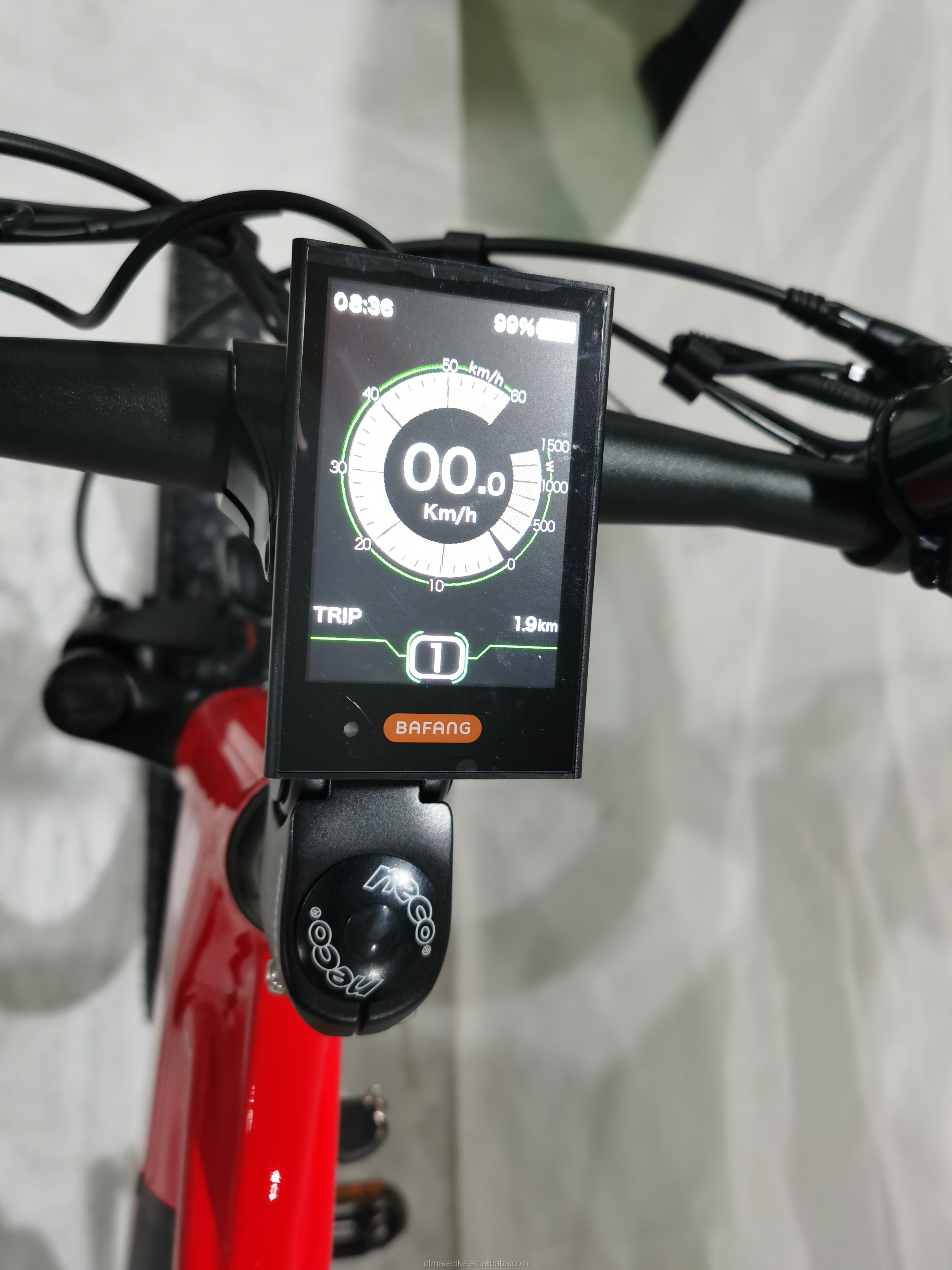 OEM 27.5 & 29 inch electric mountain bike mid driver ebike lithium  hidden battery electric bicycle