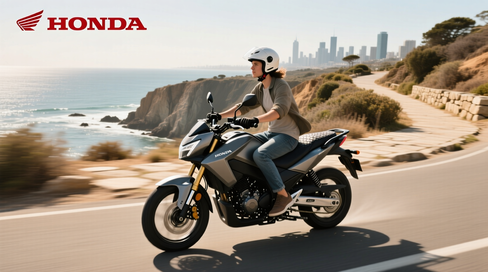 What is the Honda ADV150 good for? A full review