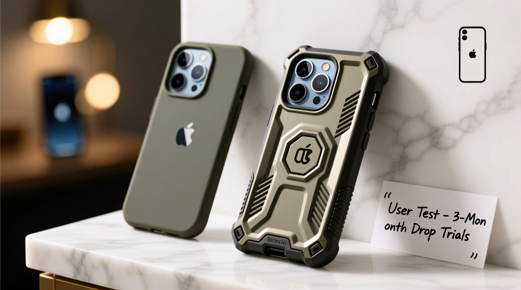 iphone case vs skin which offers better protection and looks real user experiences