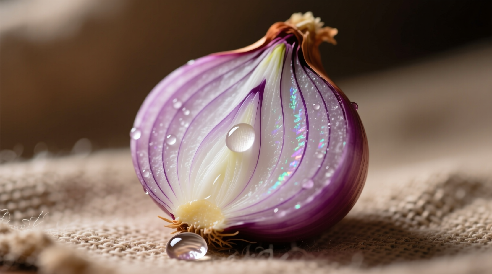 Shallot Onion Visual Identification Guide: What They Look Like