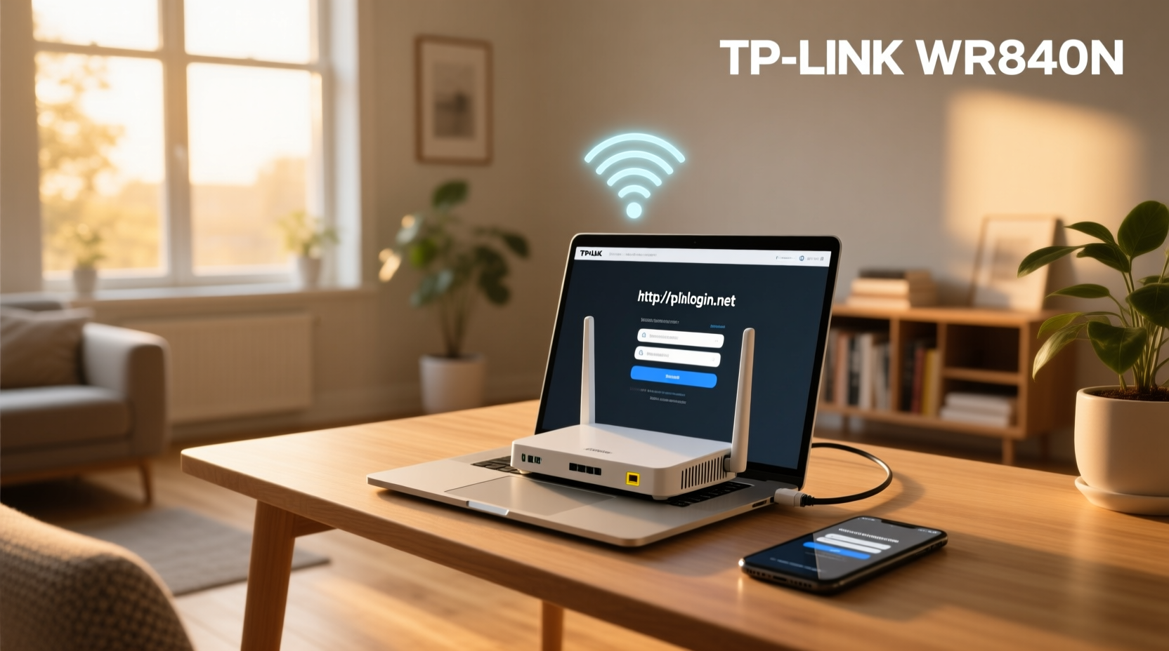 tp link tl wr840n login guide ip, default credentials fix failed access