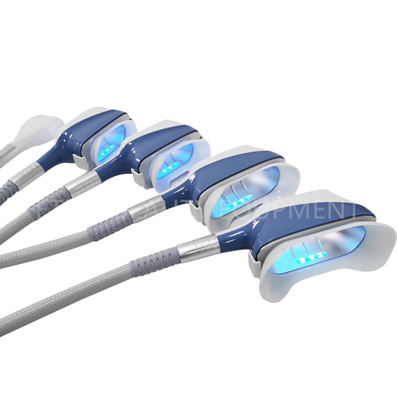 2022 360 Cryolipolyse Cryotherapy Machine / Criolipolisis Machine Cryolipolysis
