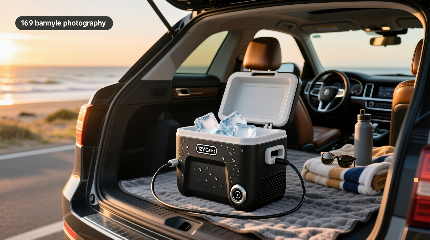 12v car cooler guide compressor vs thermoelectric