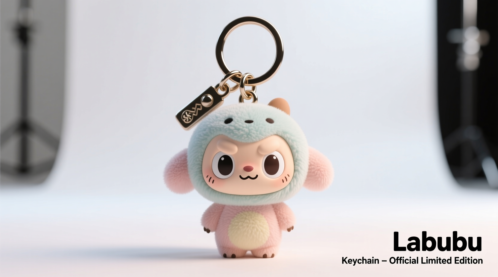What Is a Labubu Keychain? A Complete Guide to the Popular Pop Mart ...