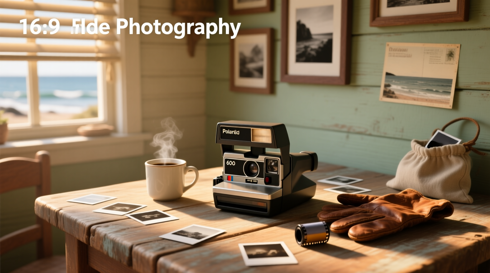 polaroid 600 film camera guide buying, using troubleshooting