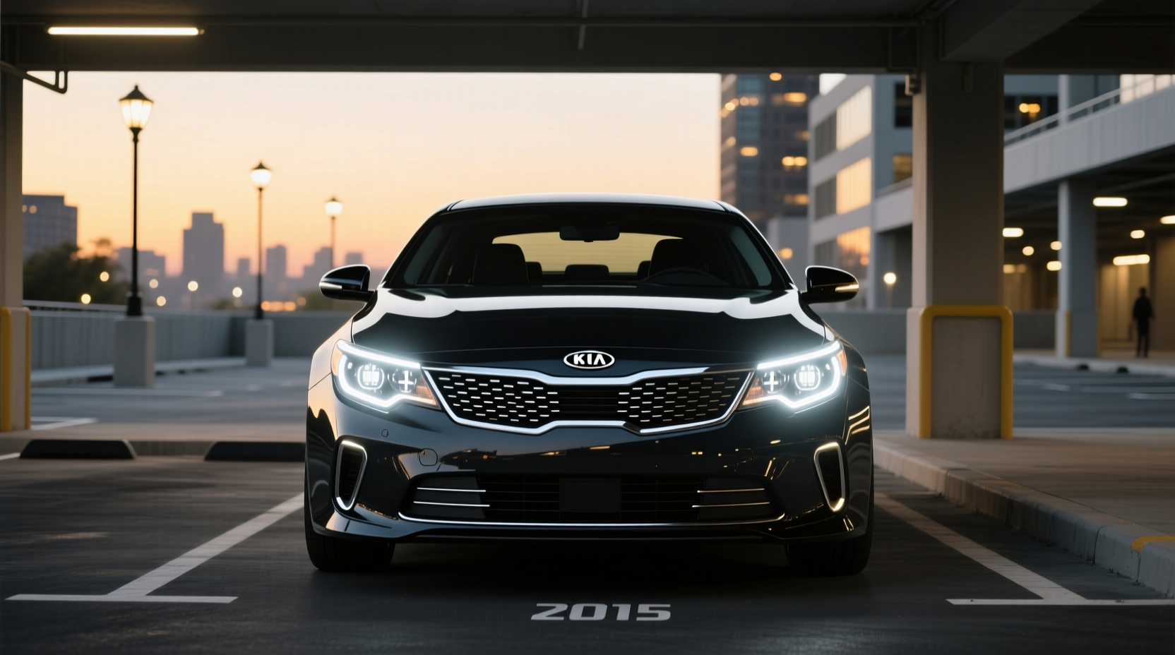 2015 kia optima led headlight upgrade guide