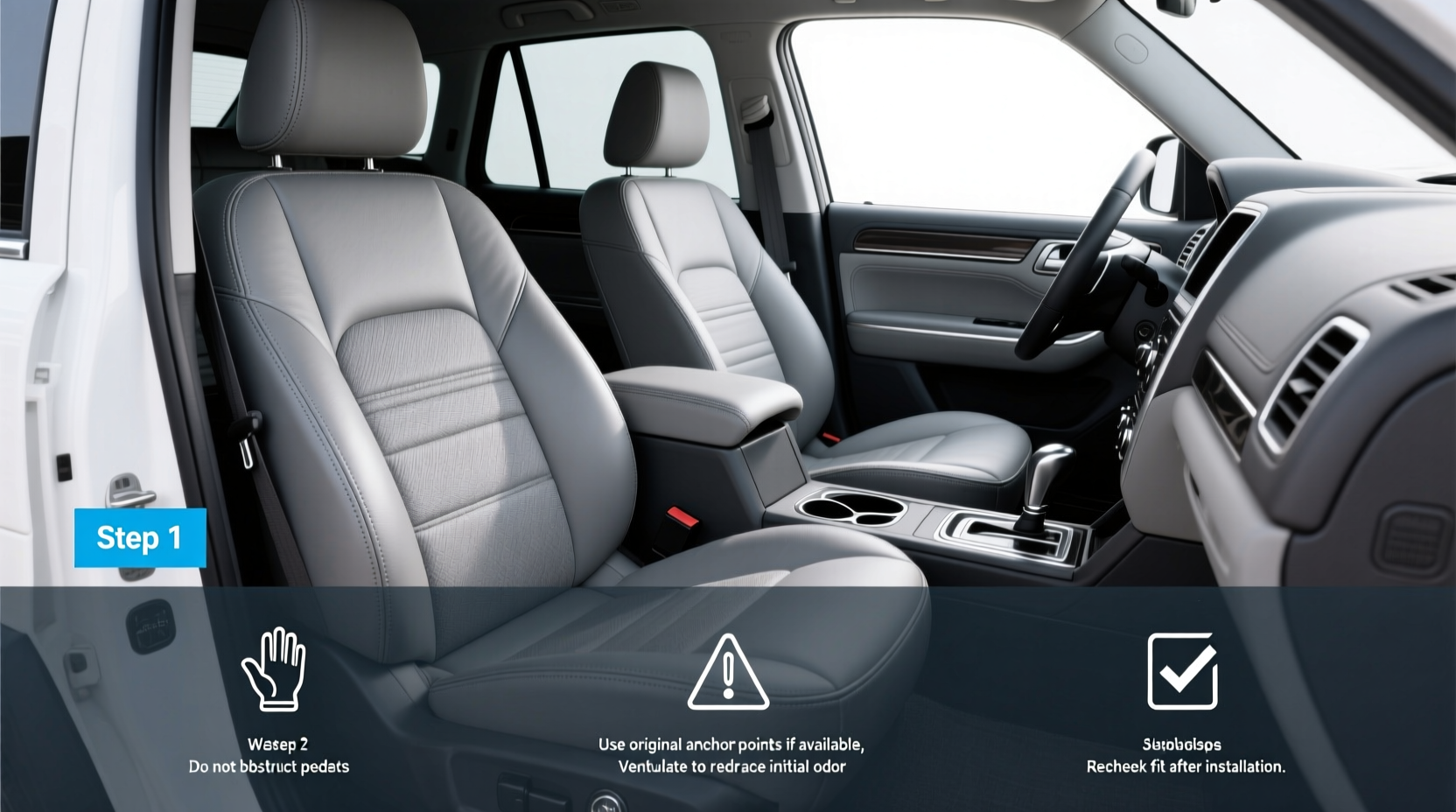 Seat Covers for 2004 Jeep Liberty Buying Guide