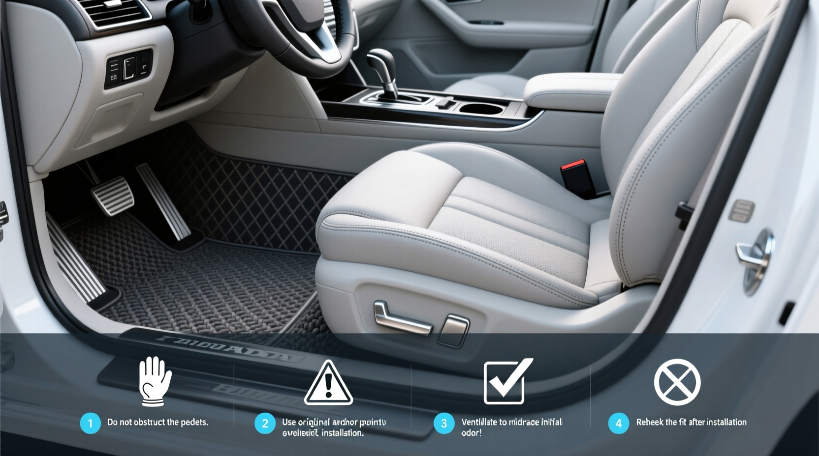 2010 Honda Accord Coupe Seat Covers Buying Guide