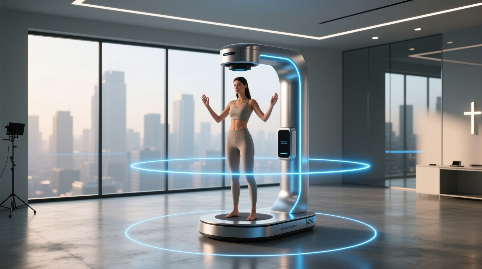 full body 3d scanner guide cost, accuracy best use cases