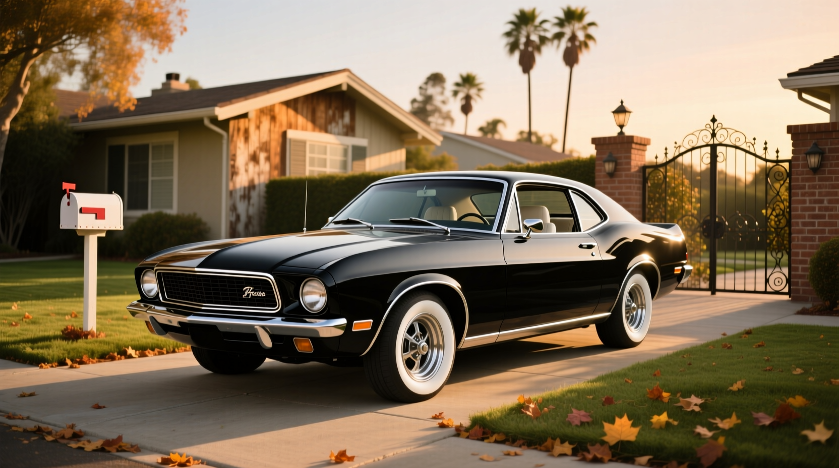 1974 Mustang II Hatchback Buying Guide