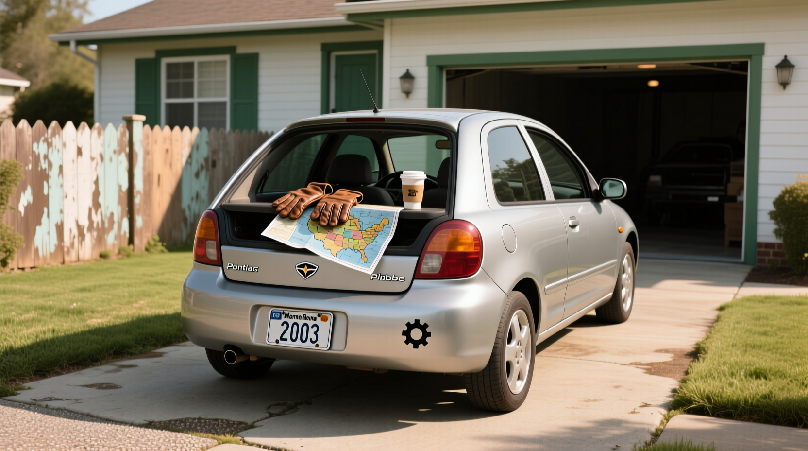 2003 pontiac vibe reliability buying guide