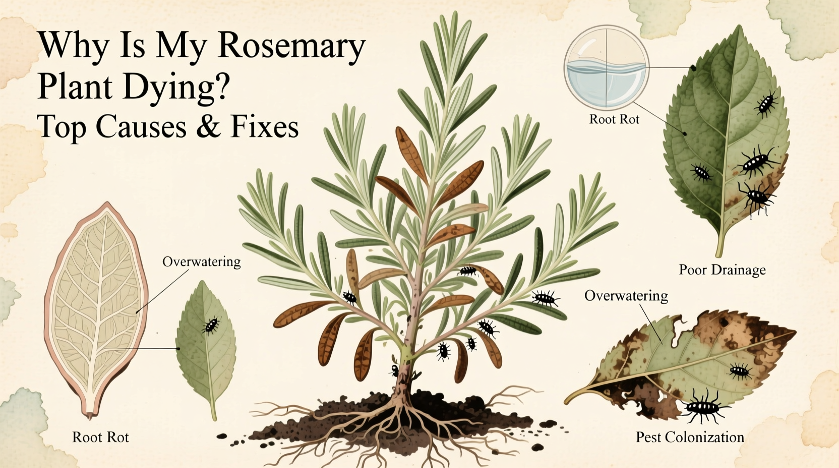 Why Is My Rosemary Plant Dying Top Causes Fixes why-is-my-rosemary-plant-dying-top-causes-fixes