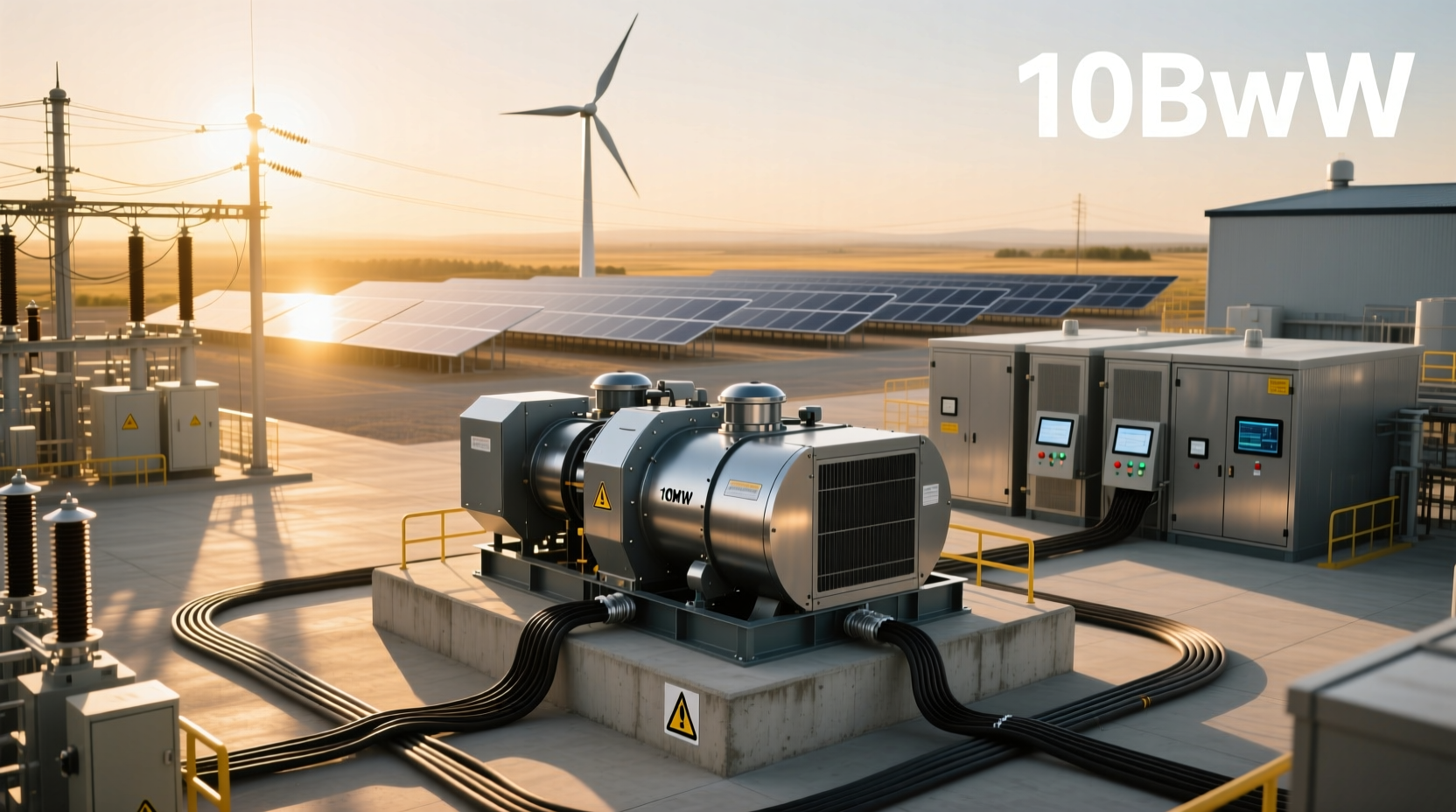10mw generator guide what buyers actually need