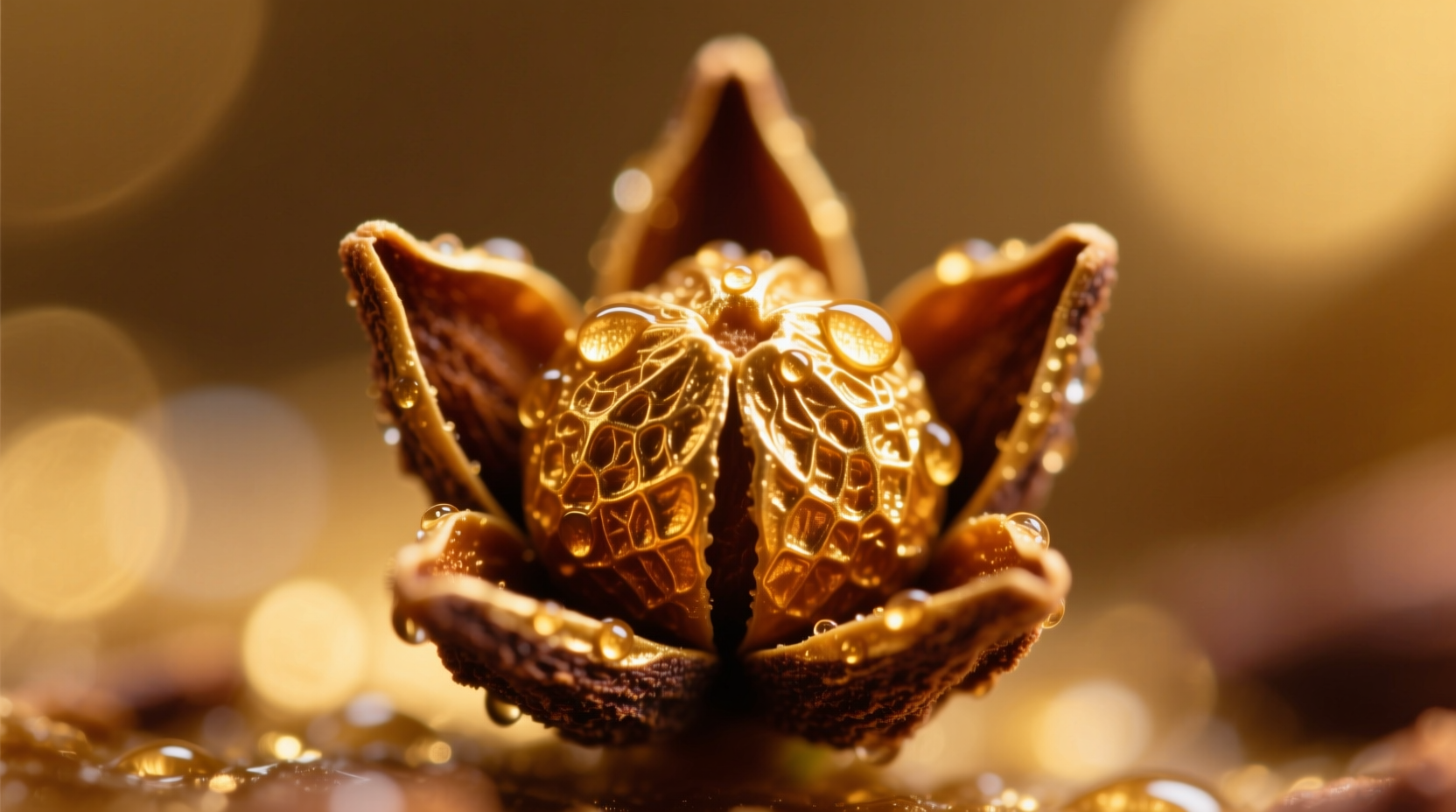 Golden Clove: Facts, Uses & Quality Guide