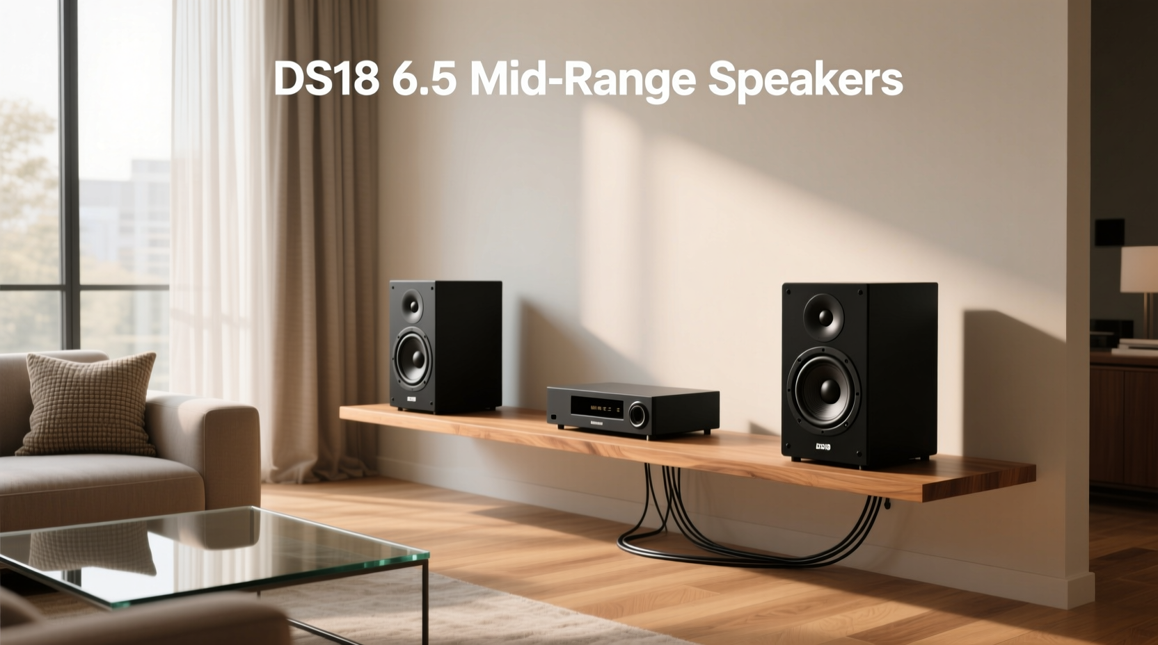 What to Know About DS18 6.5 Mid Range Speakers Before Buying