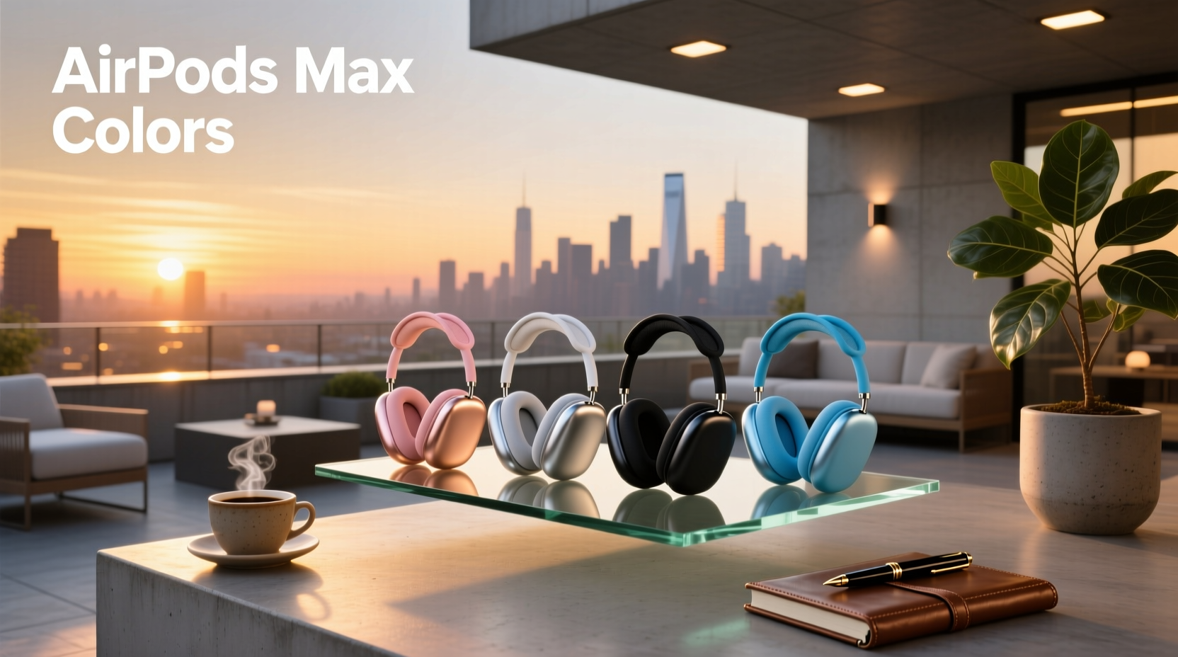 airpods max colors guide which color fits your use case