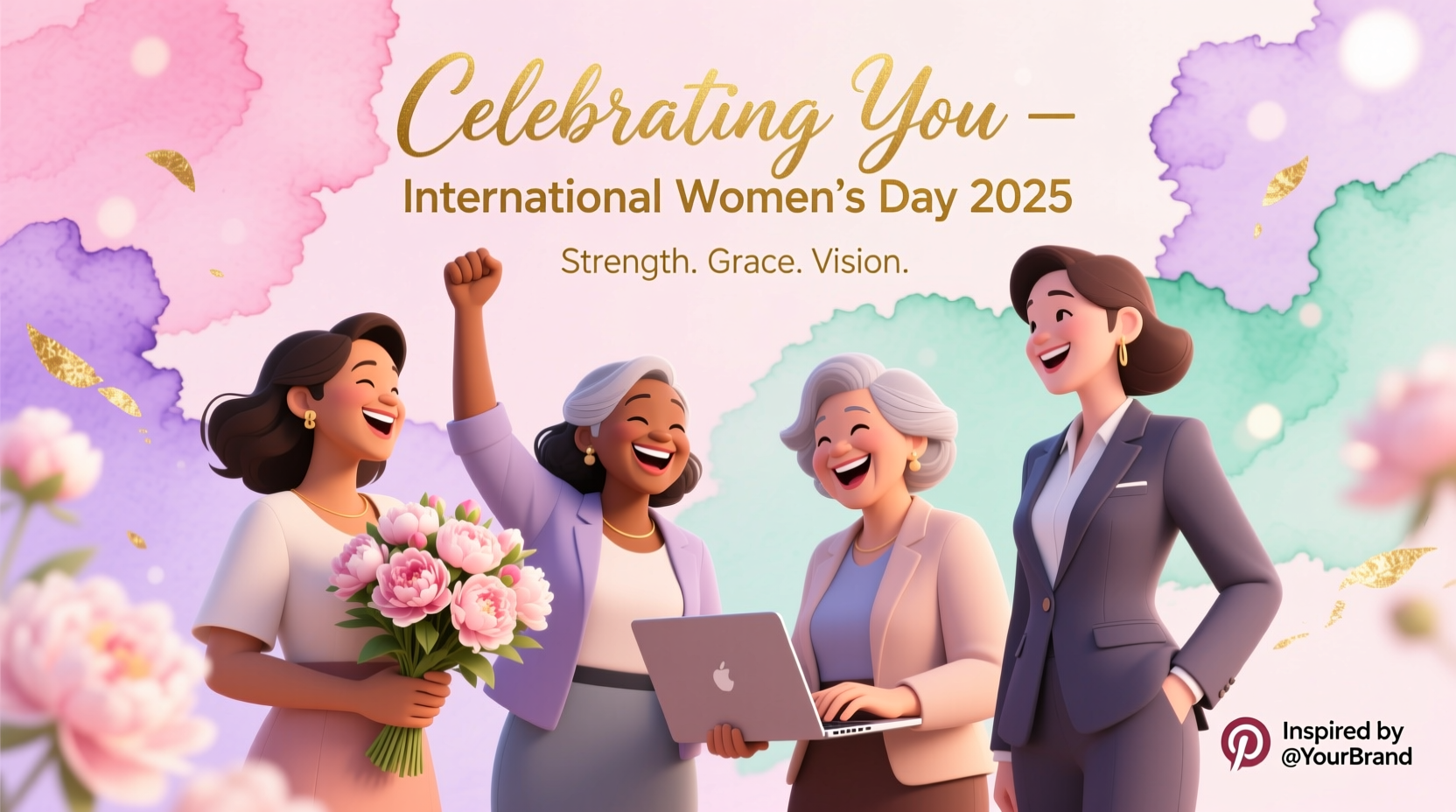 womens day posters pinterest