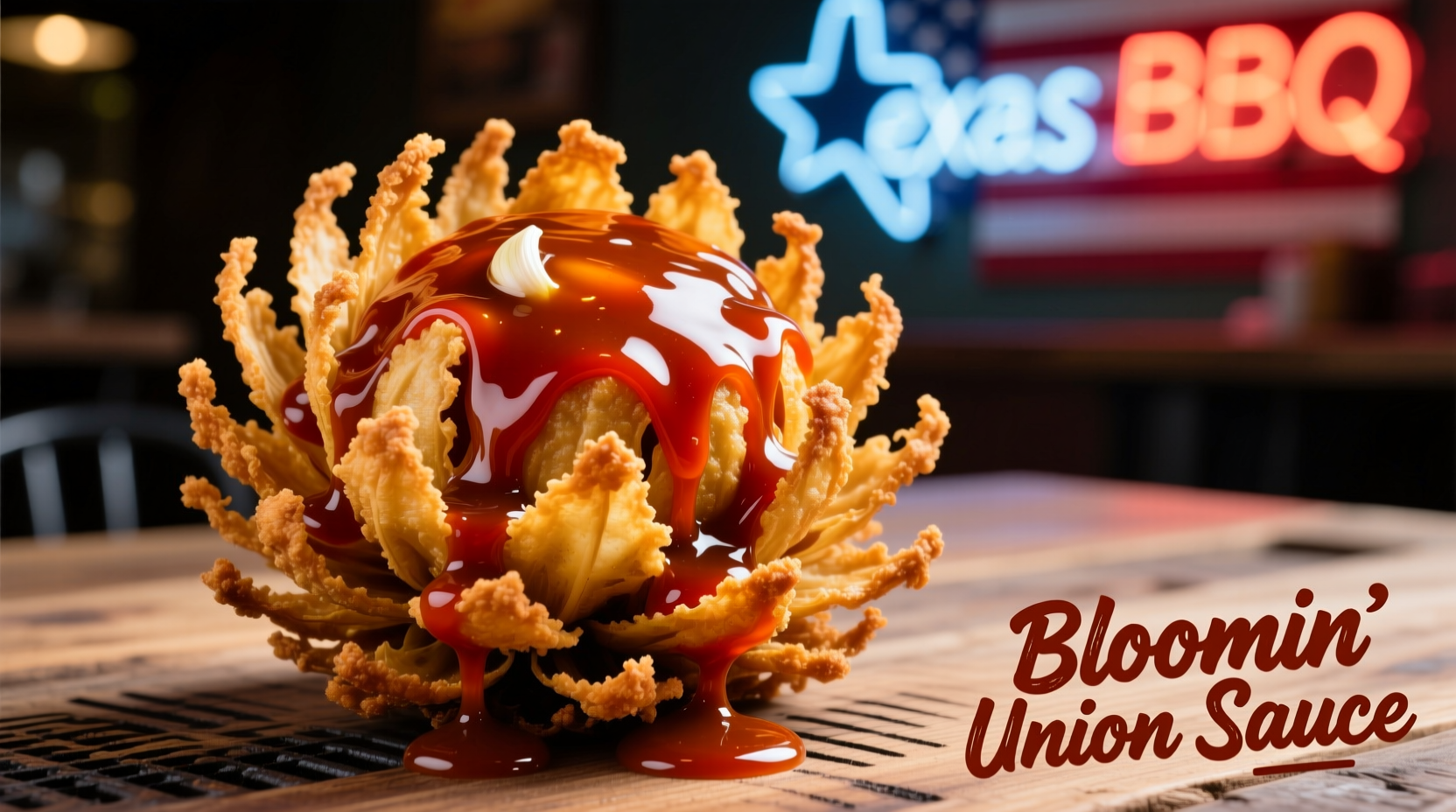 bloomin onion sauce