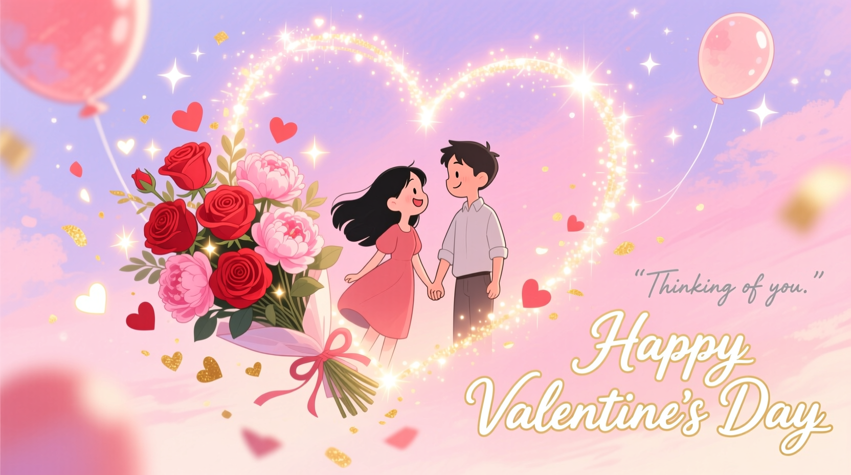 is valentines day a global universal holiday