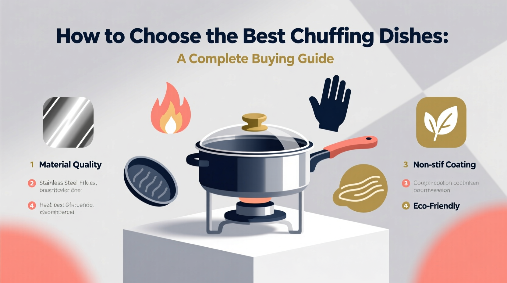How to Choose Chuffing Dishes with a Class: Ultimate Buying Guide