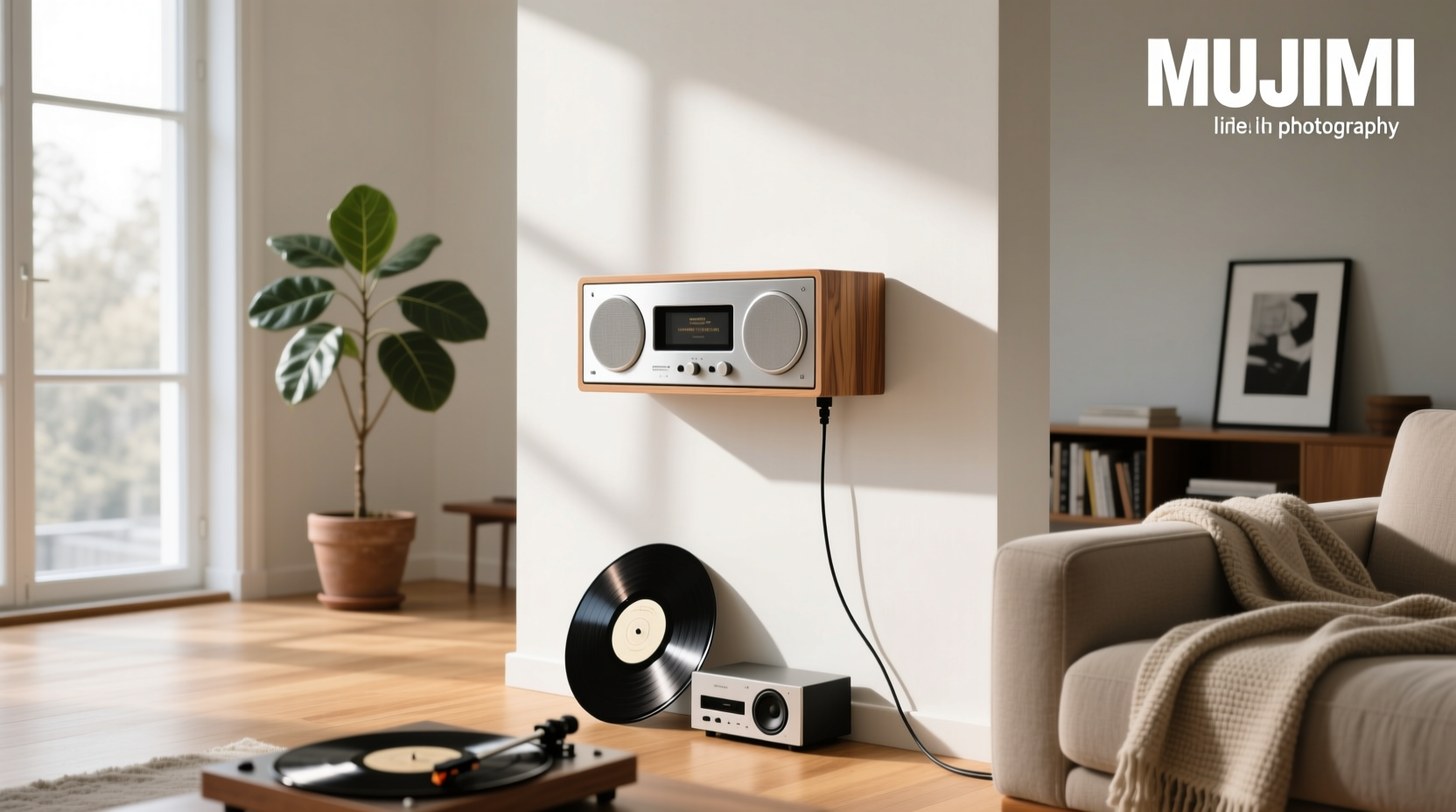 Is the MUJI Wall-Mounted CD Player Still in Production? (2025 Guide)