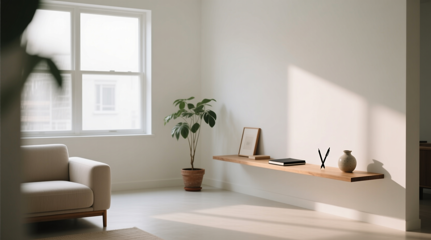 how to handle clutter creep