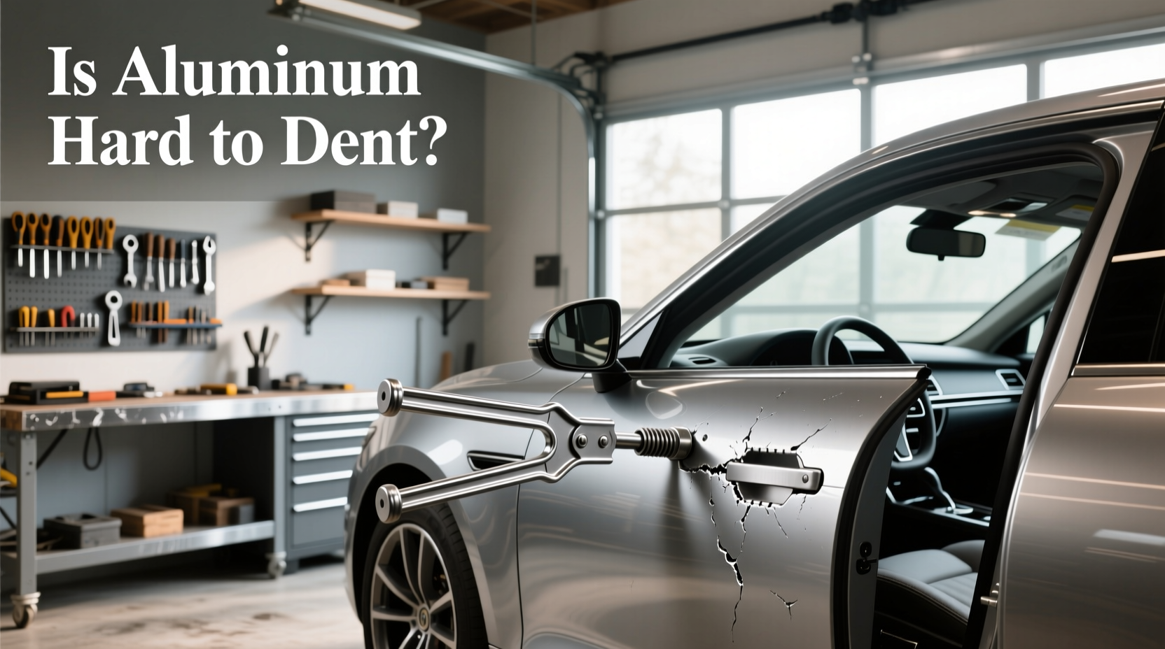 aluminum dent puller,Do dent pullers work on aluminum? buying guide