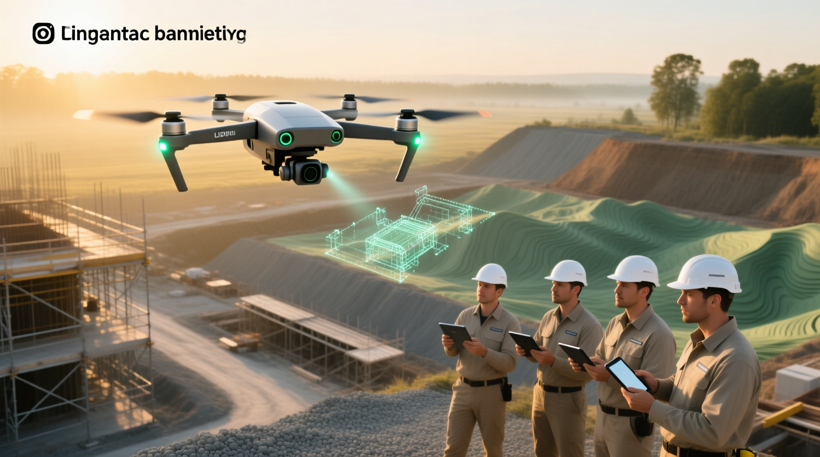 3d drone mapping explained tools, workflow real world use