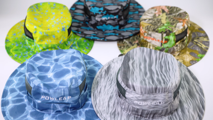 fishing hats wholesale
