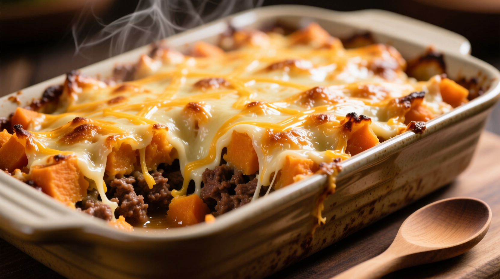 ground beef   sweet potato recipes  5 family friendly meals