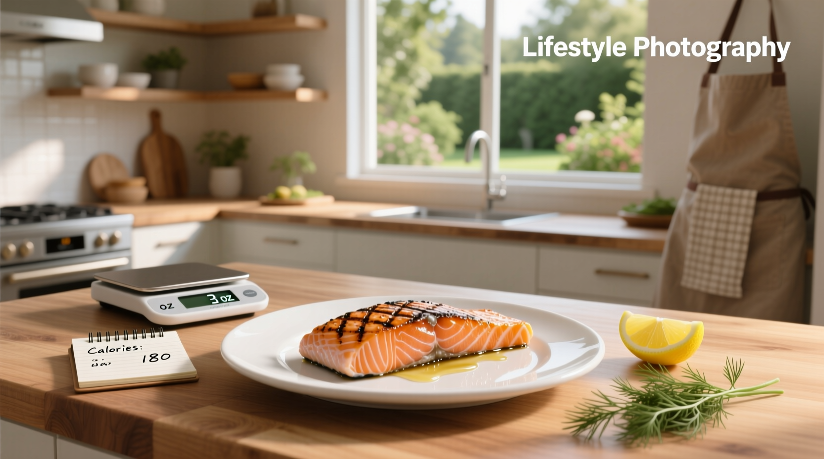 3 ounces salmon calories nutrition guide