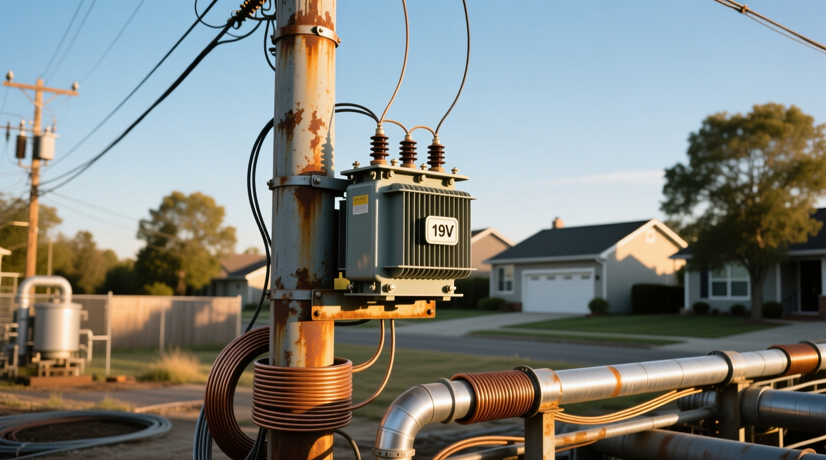 19v transformer guide what you actually need