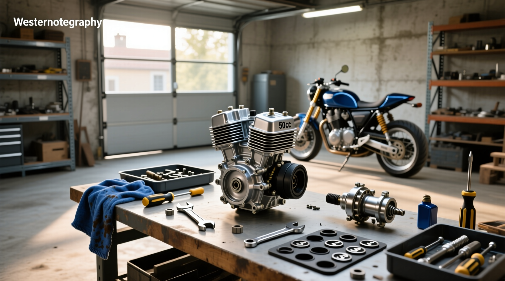 50cc engine kit guide buying tips