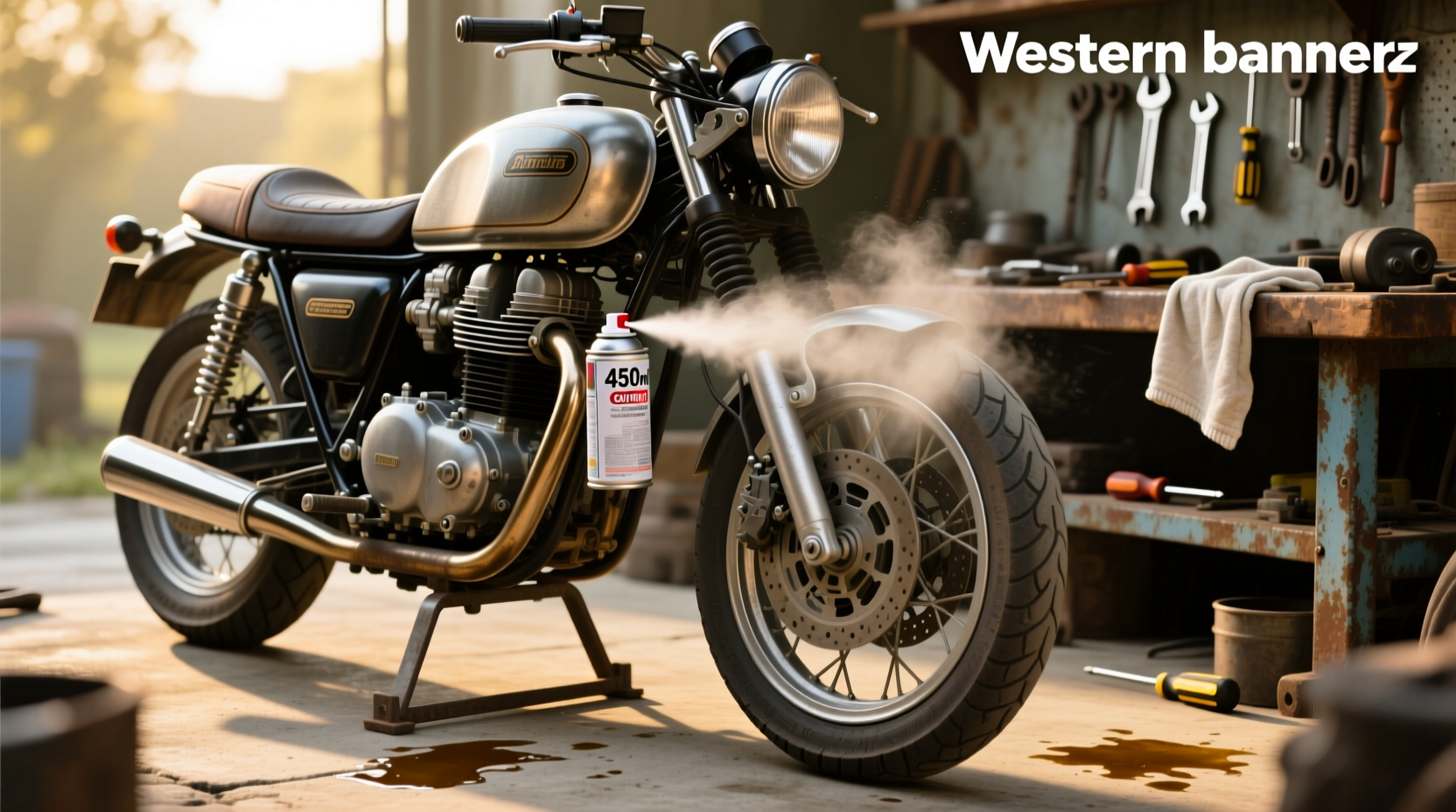 Carburetor Cleaner Spray 450ml: Buying Guide & Usage Tips