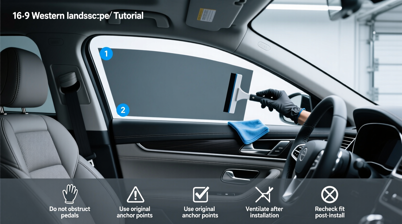 How to Choose Can You Tint Only Car One Window: Buying Guide