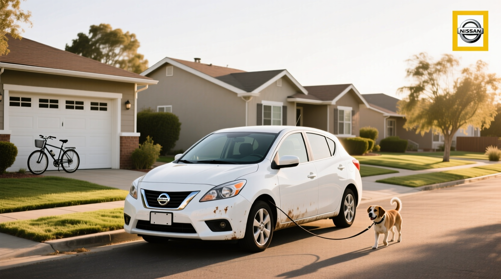2014 Nissan Versa reliability guide: what to look for