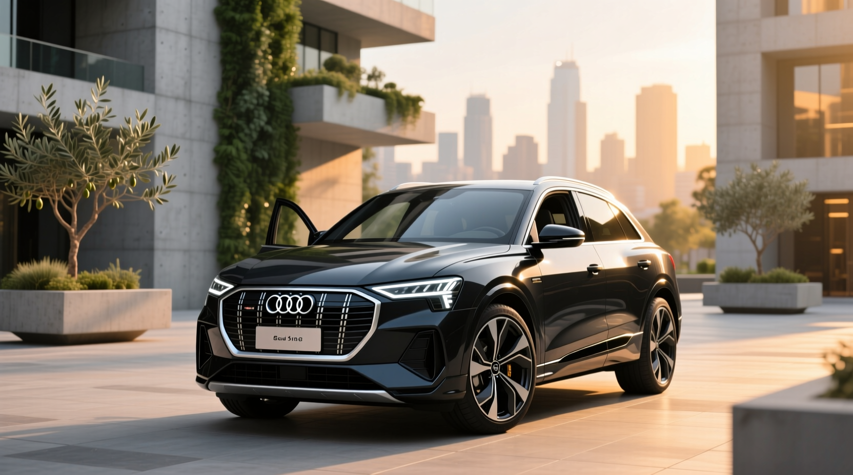 2025 audi q5 e 55 s line premium suv buying guide